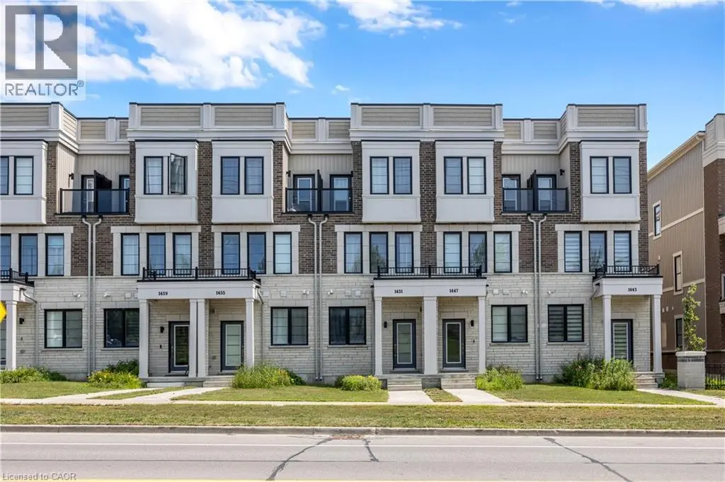 1451 Green Road, Bowmanville